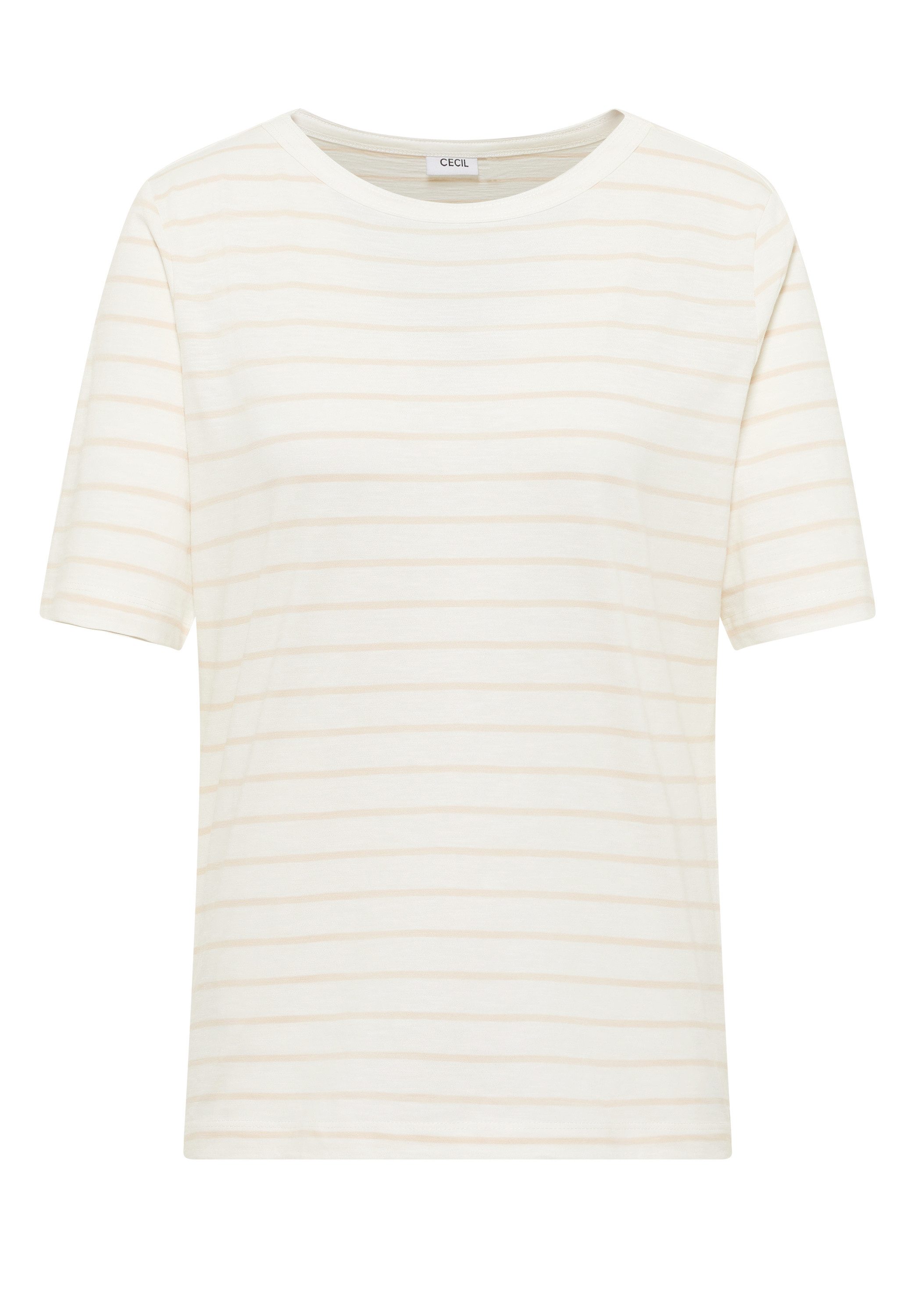 Rundhalsshirt