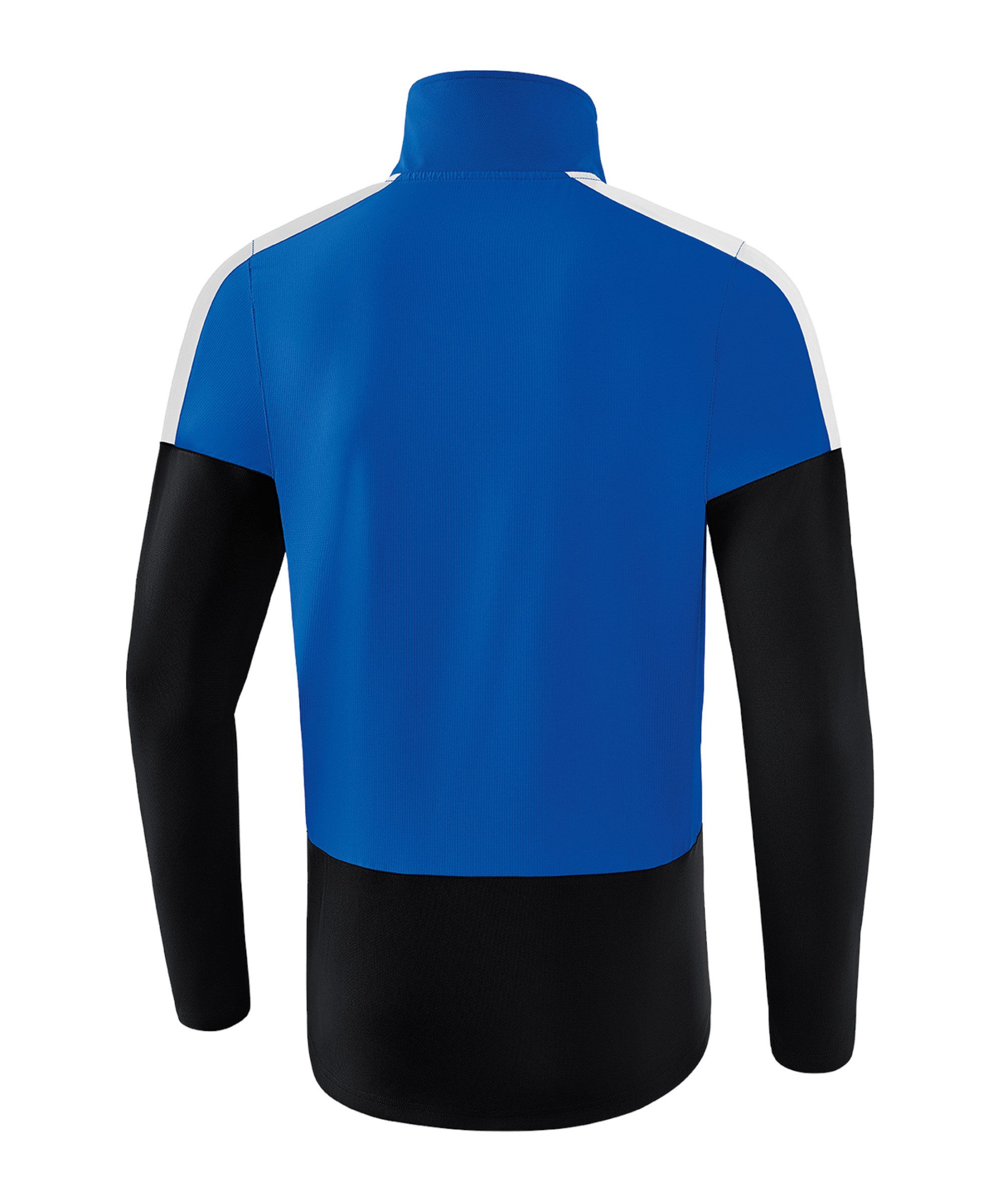 Erima Sweatshirt Erima Squad HalfZip Sweatshirt günstig online kaufen
