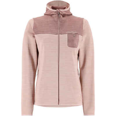 Kari Traa Anorak Kari Traa W Sanne Hiking Midlayer Damen Anorak