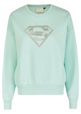 Vestino Sweatshirt Superman (1-tlg)