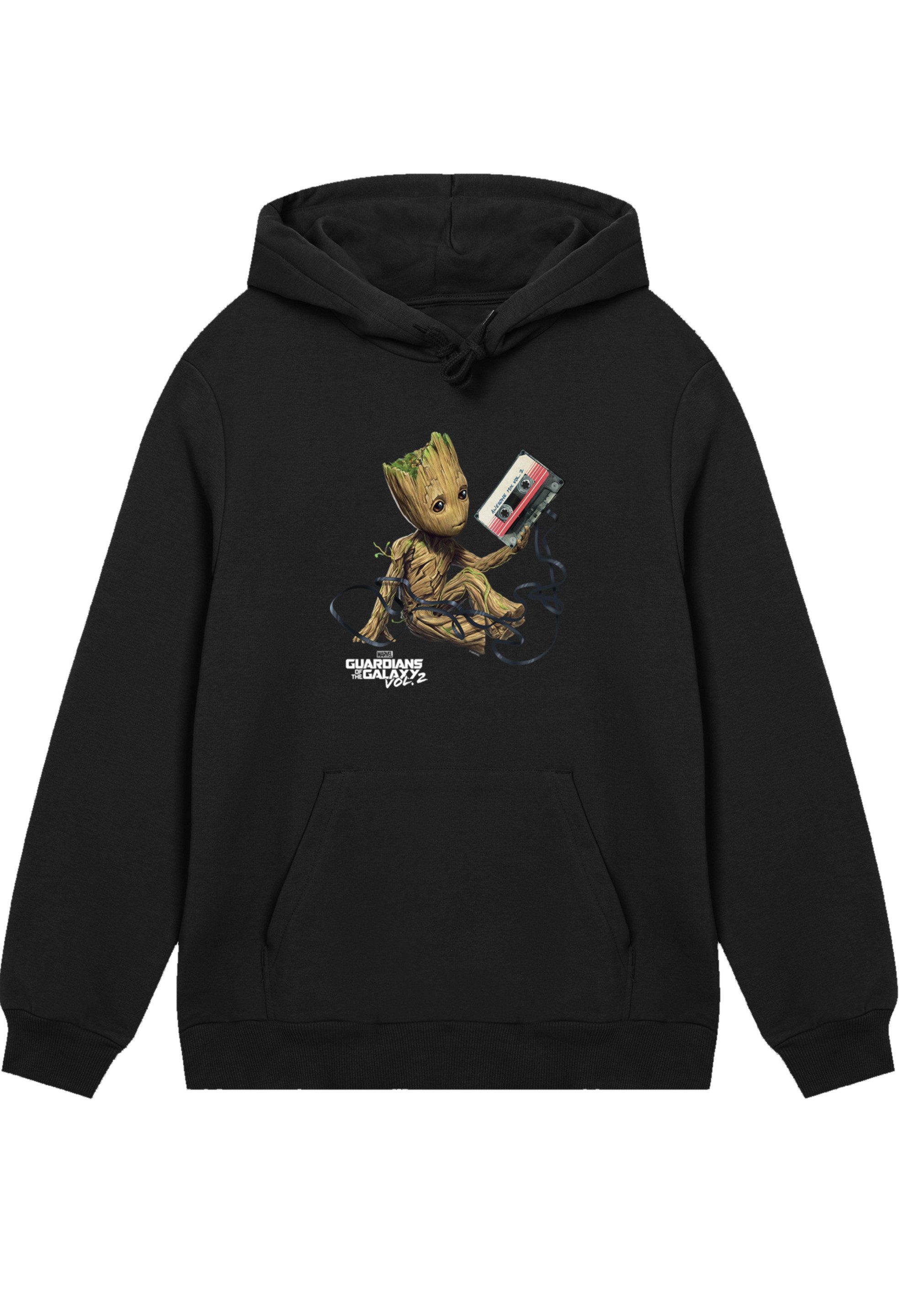 F4NT4STIC Kapuzenpullover Guardians Of The Galaxy günstig online kaufen