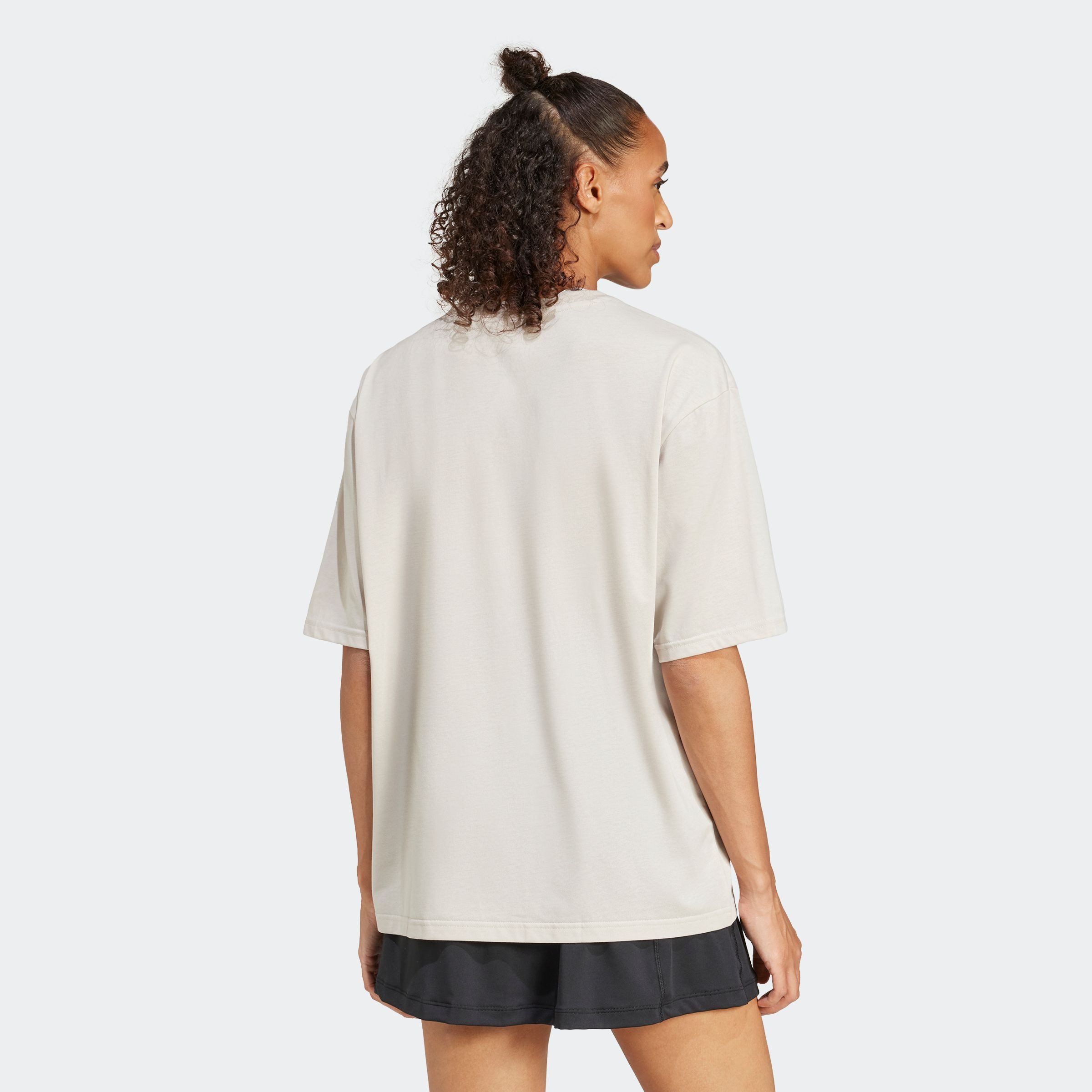 adidas Performance T-Shirt W BOX LOGO günstig online kaufen