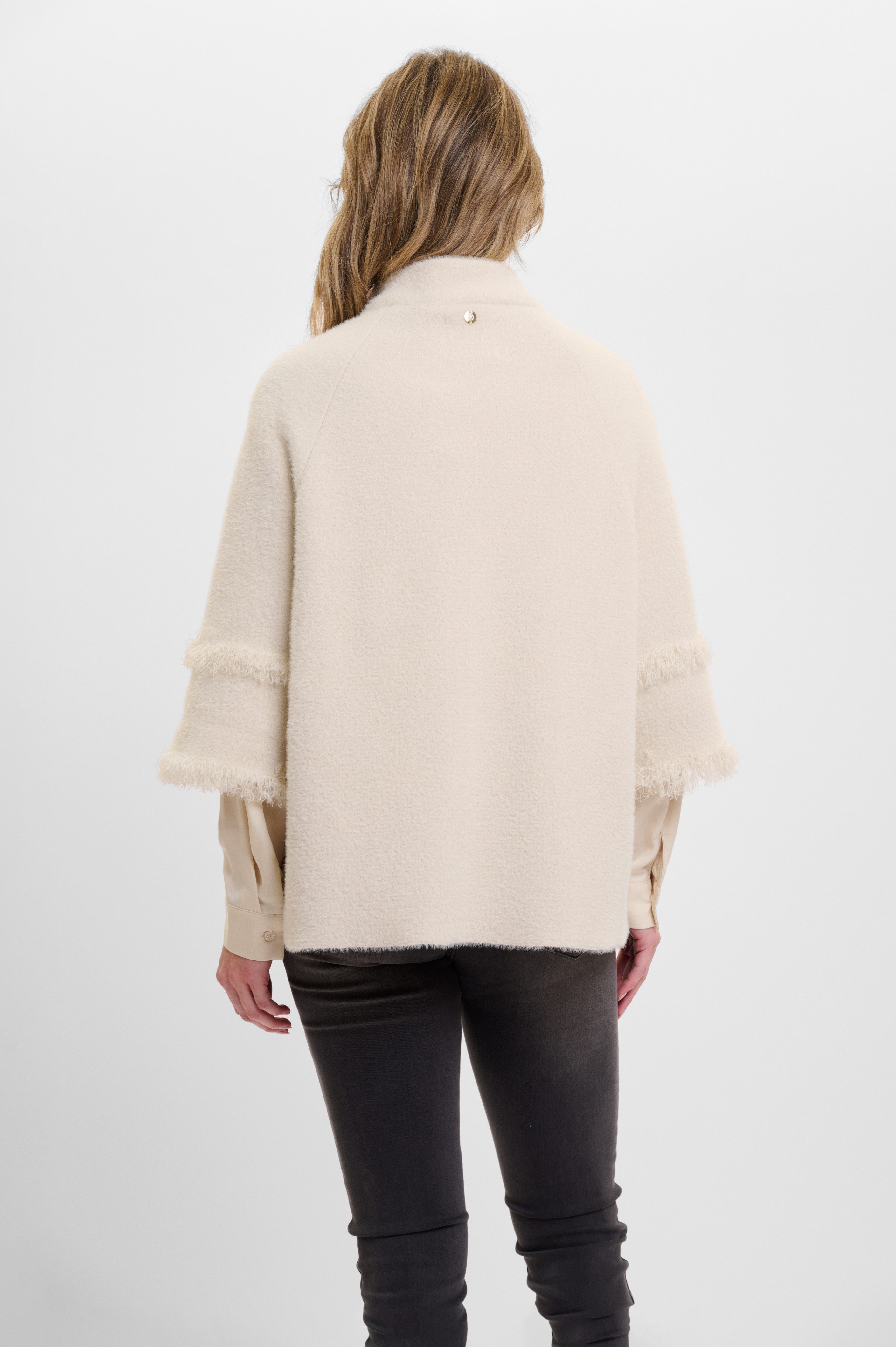 Rino & Pelle Strickjacke SABE mit Taschen günstig online kaufen