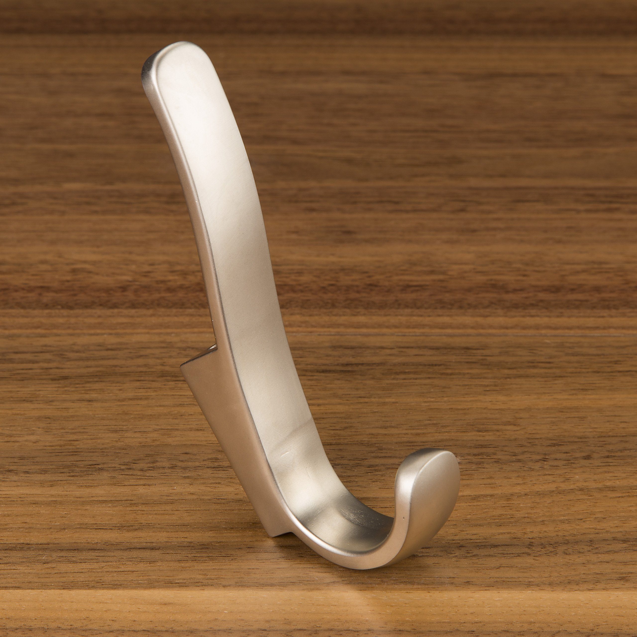 PangWuu 8er Set Möbelgriffe Edelstahl - Schranktürgriffe Mit 80mm Bohrlochabstand