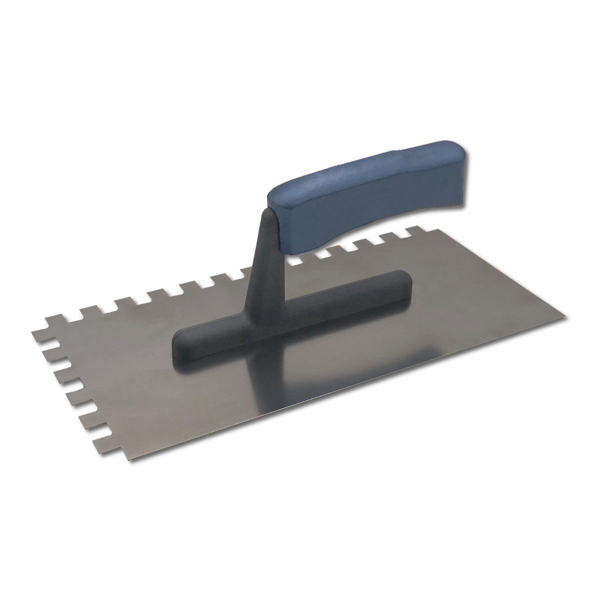 DEWEPRO Zahnkelle DEWEPRO Zahnkelle 10x10 mm CLASSIC - Edelstahlblatt 270x130mm - rostfr