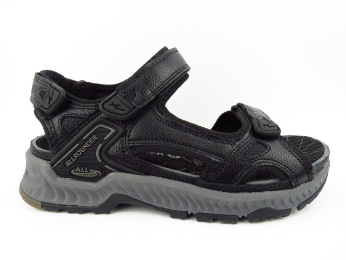 Allrounder by Mephisto WESTSIDE Sandale