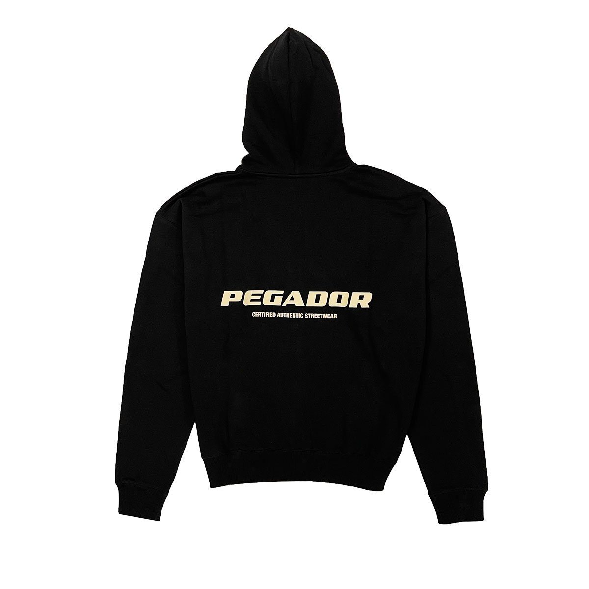 Pegador Sweatjacke Colne (1-tlg., kein Set)