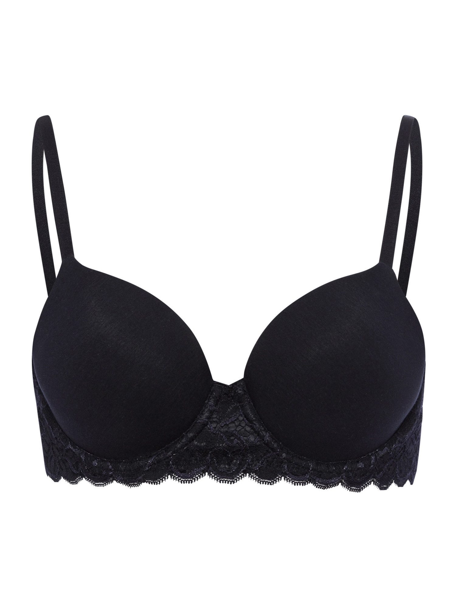 Hanro Schalen-BH Moments günstig online kaufen