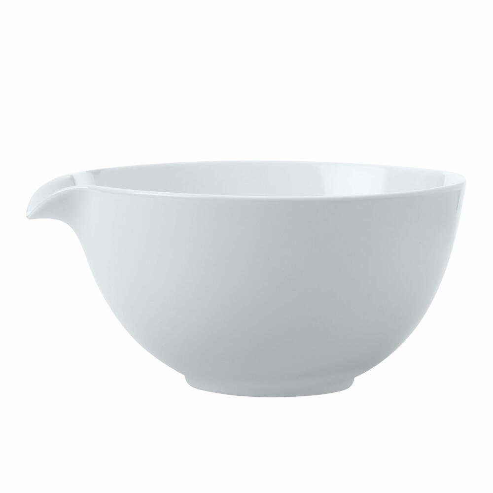 Maxwell & Williams Schüssel White Basics, 21 cm, Porzellan