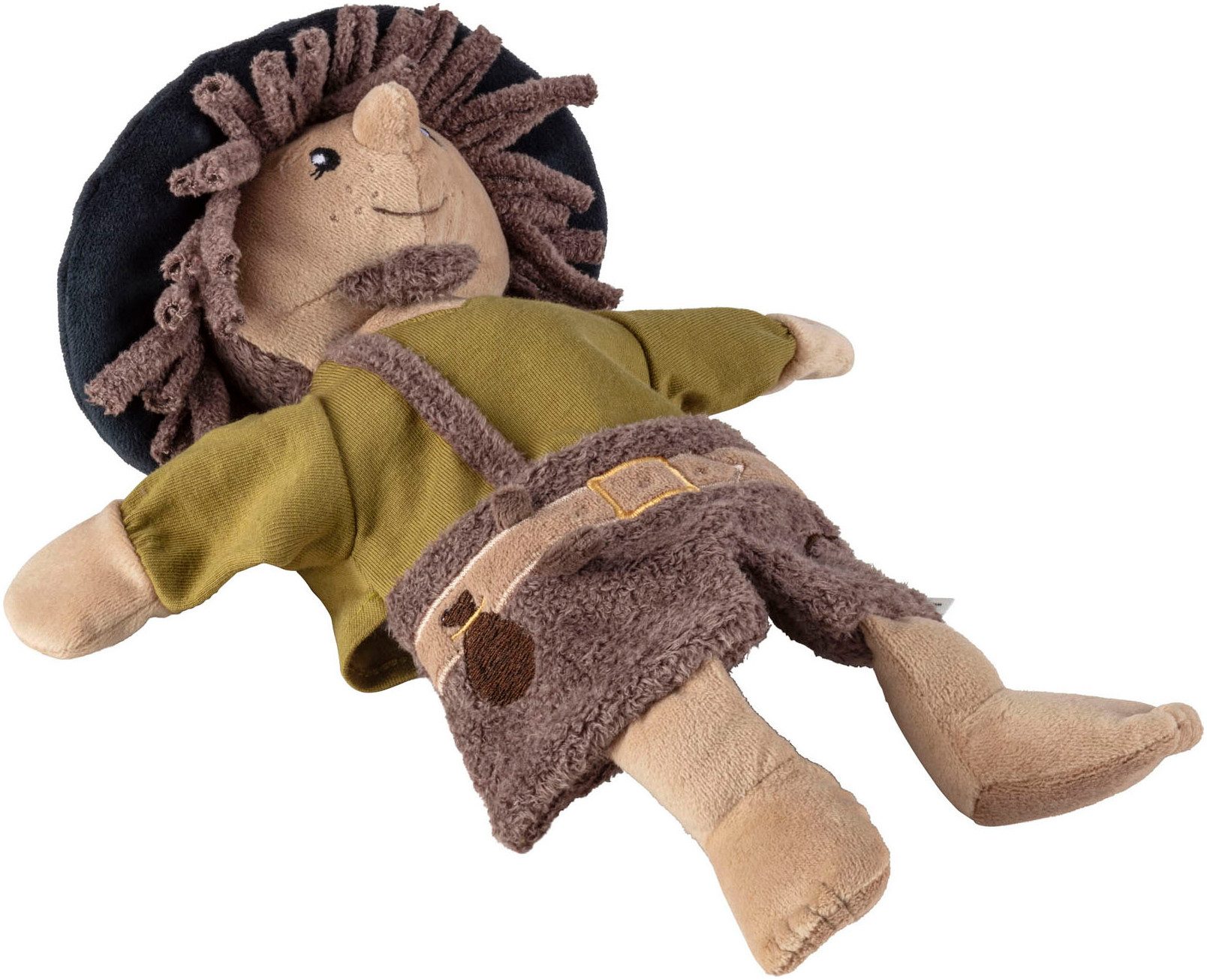 Sterntaler® Handpuppe Räuber