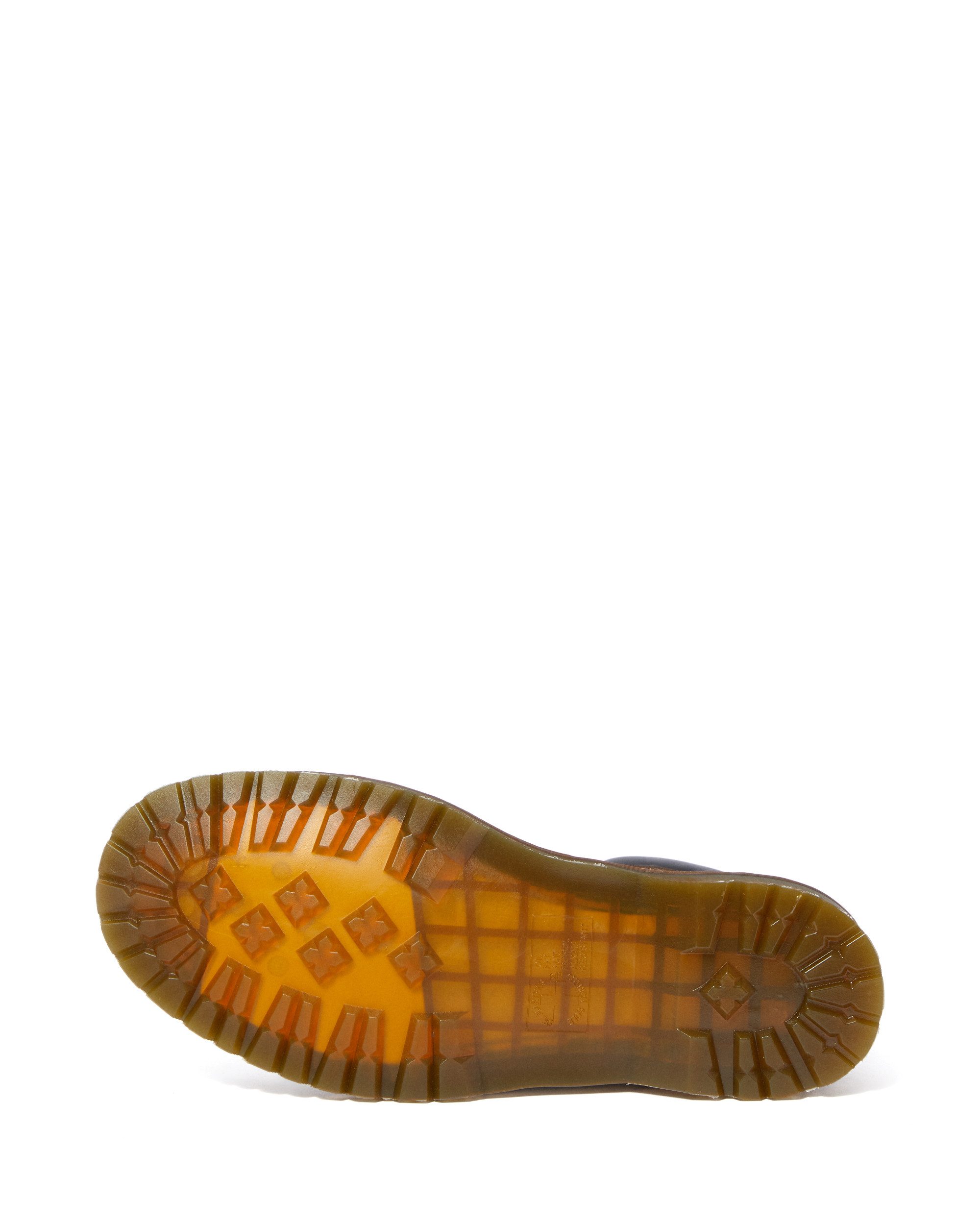 DR. MARTENS 939 Ben Boot CRAZY HORSE Ankleboots (2-tlg)