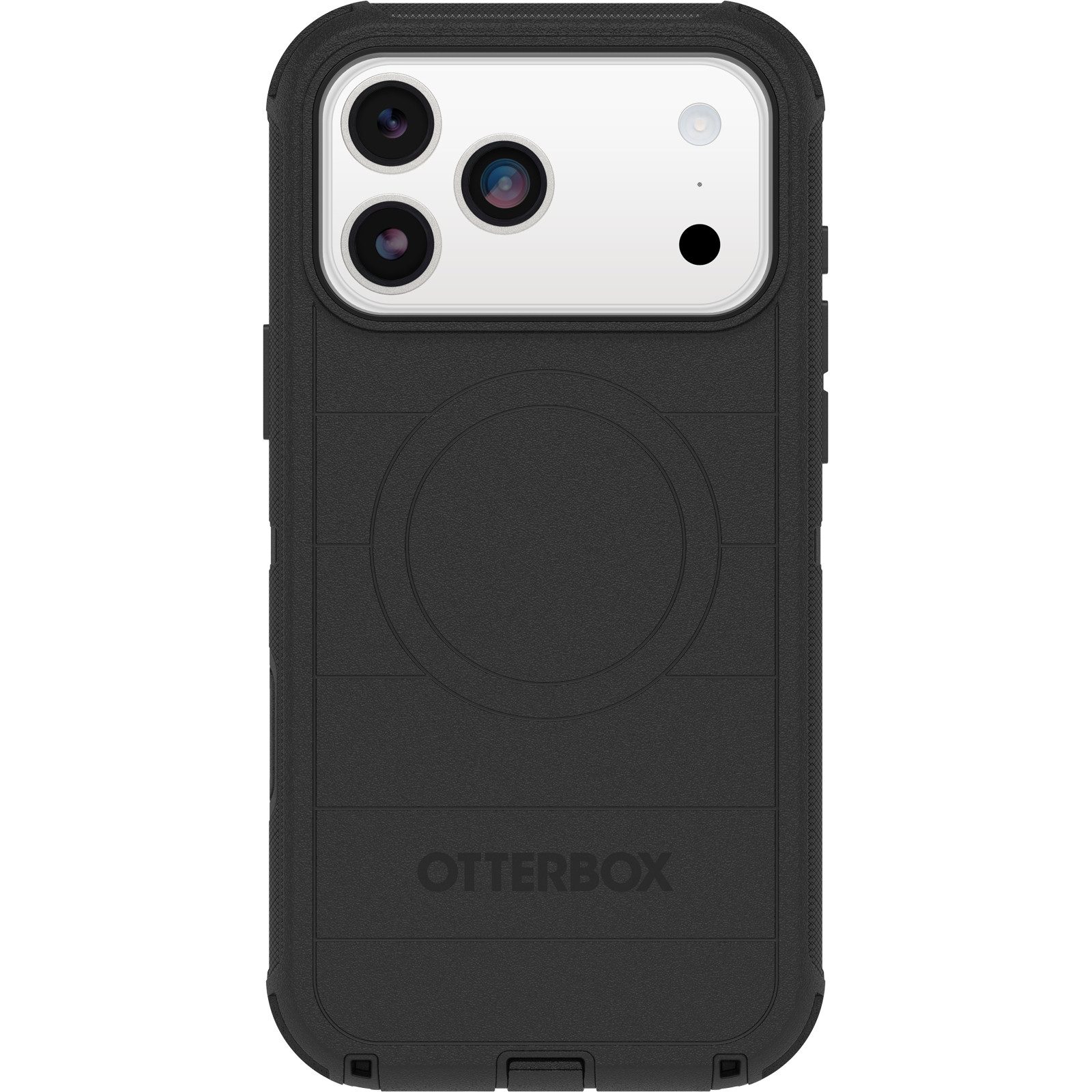 Otterbox Handyhülle Defender Series Pro mit MagSafe für Apple iPhone 17 Pro Max, Backcover, Schutzhülle, Handyschutzhülle, Case, Schutzcase, stoßfest