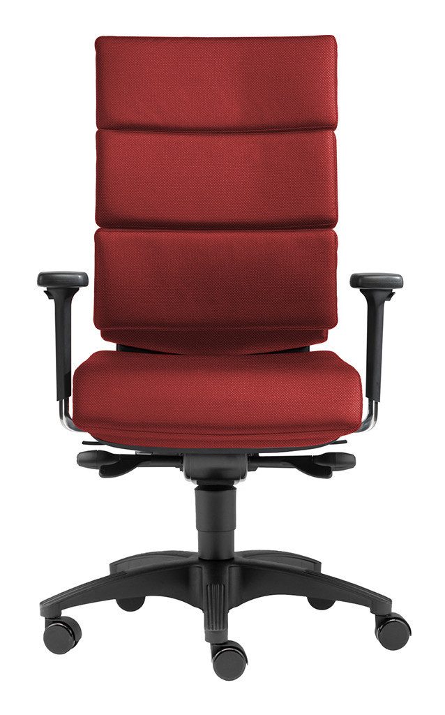 SITWELL STEIFENSAND AG Bürostuhl Paradise Bürostuhl-Sitzeleganz auf höchstem ergonomischen Niveau