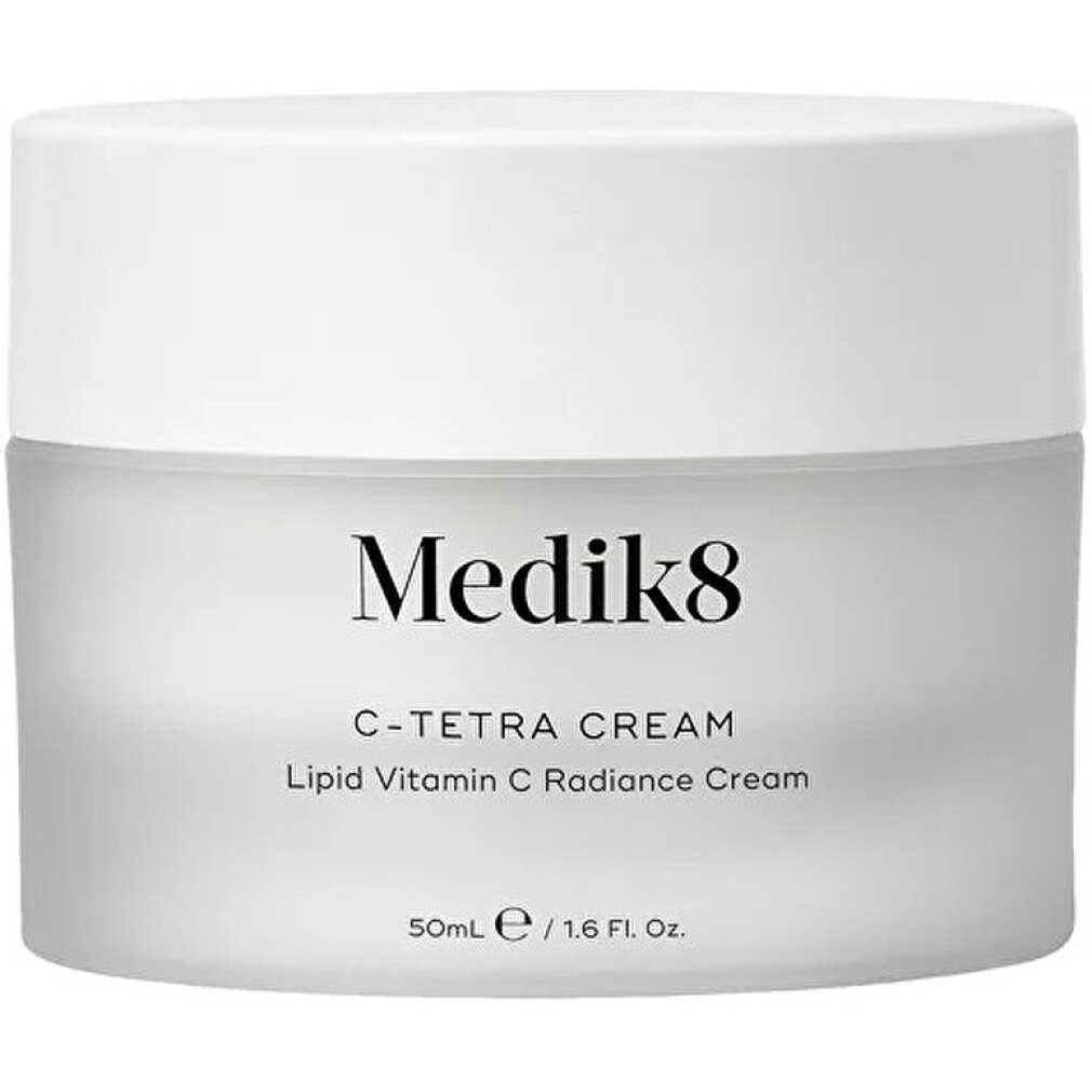 Medik8 Tagescreme C-Tetra Creme Vitamin C Tag