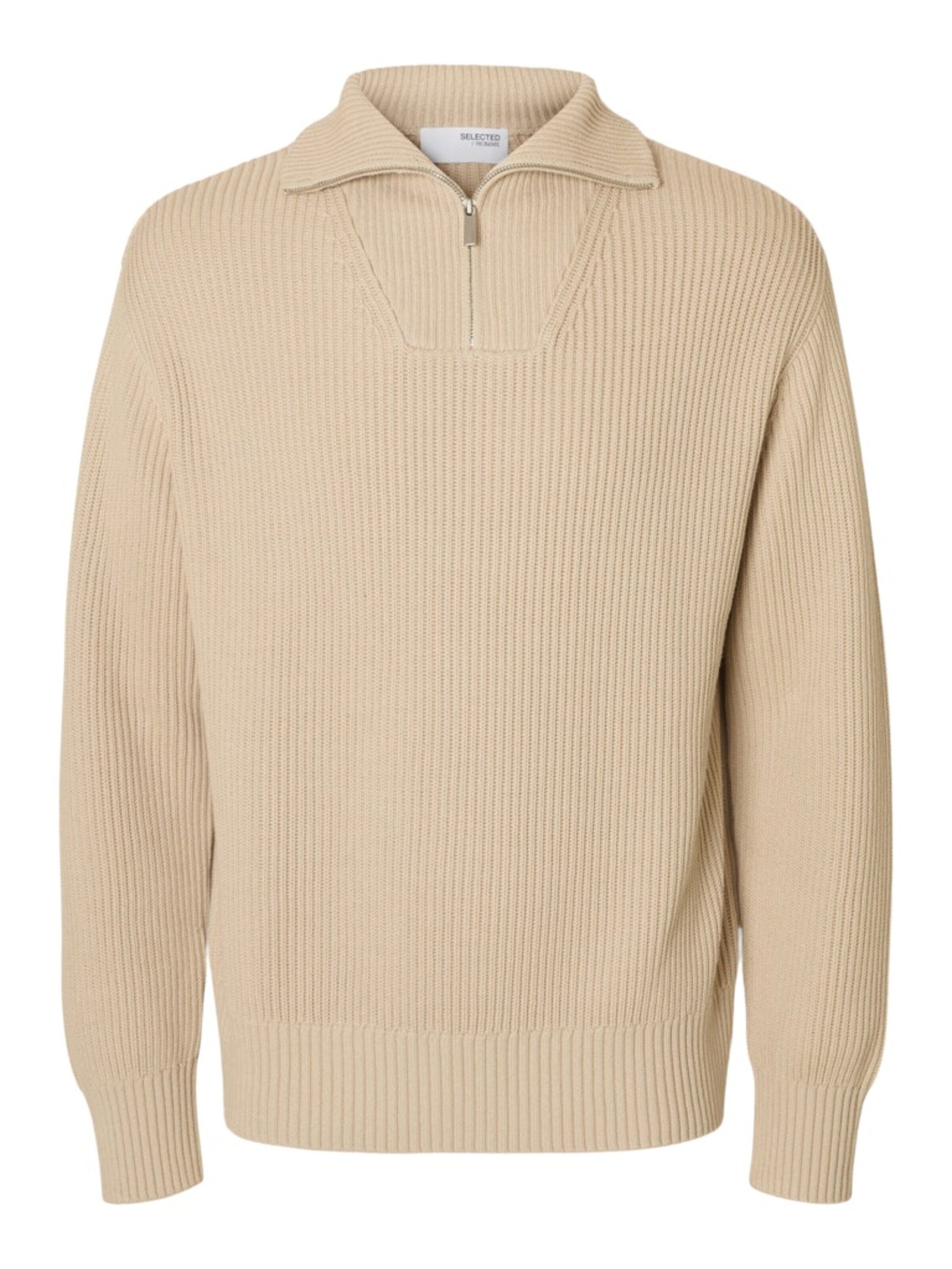 Strickpullover SLHDRY