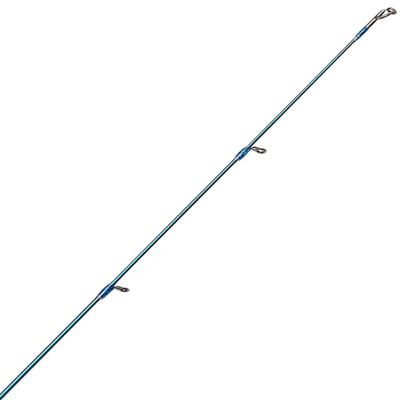 Savage Gear Spinnrute SGS2 All-Around 2,74m 10-40g - Spinnrute