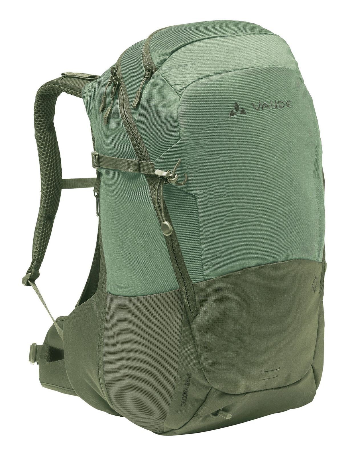 VAUDE Wanderrucksack (Set, 2-tlg) günstig online kaufen