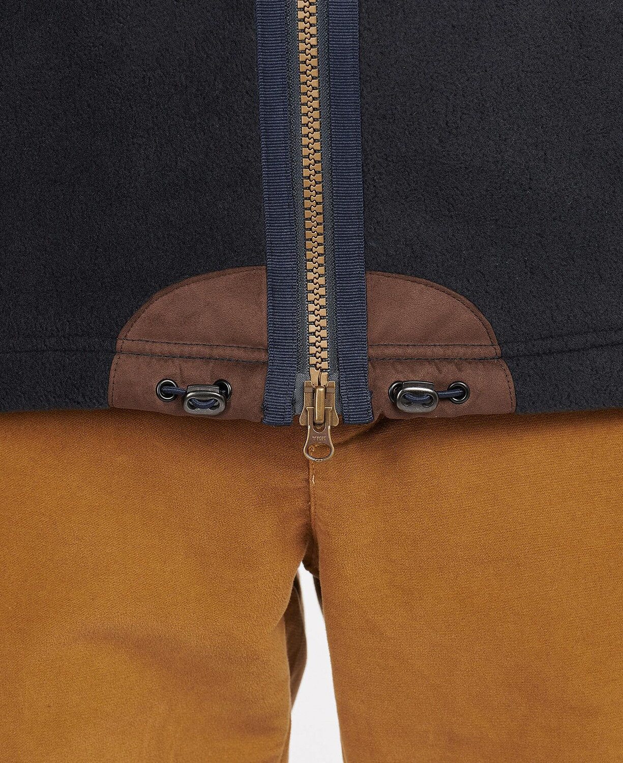 Barbour Fleeceweste Fleeceweste Langdale