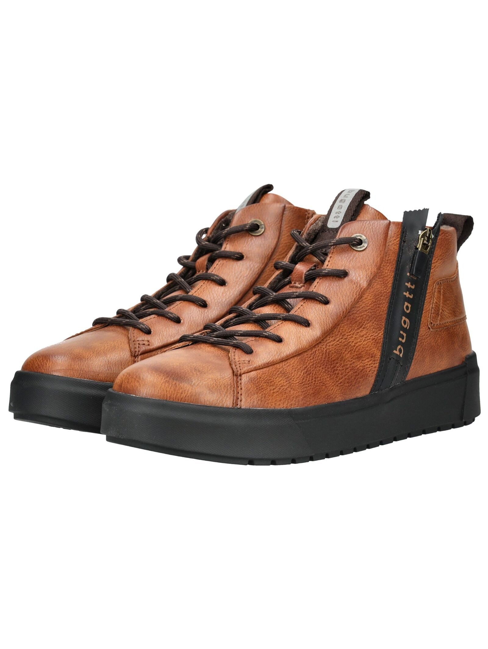bugatti bugatti Sneaker Lederimitat Sneaker