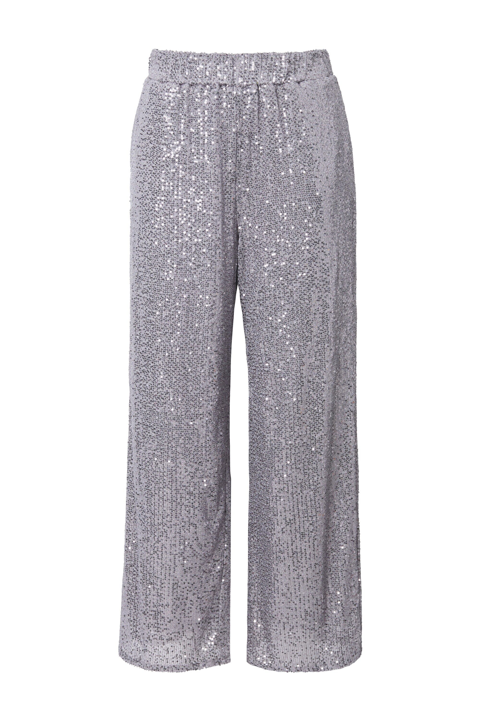 Studio Untold Schlupfhose Hose Wide Legs günstig online kaufen