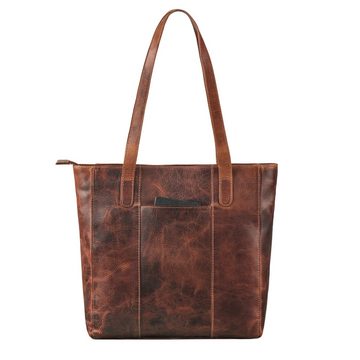 STILORD Handtasche "Oraya" Stilvolle Damen Handtasche Mittelgroß