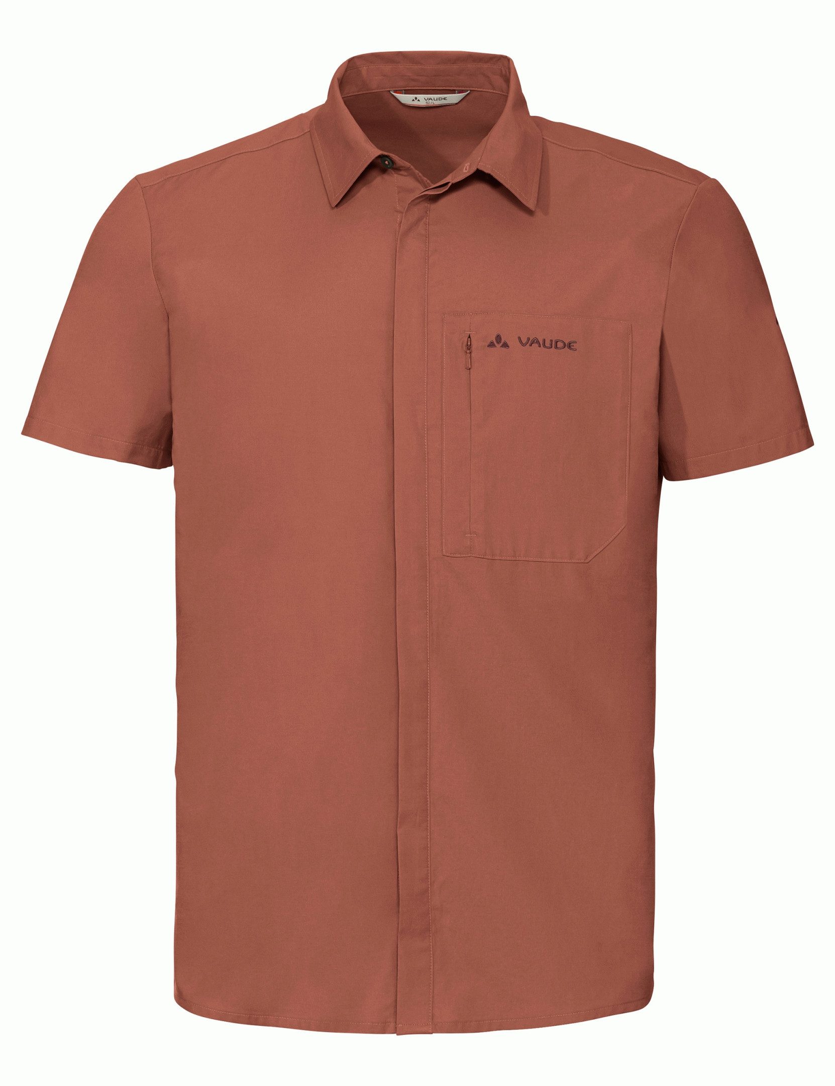 VAUDE Outdoorhemd Men's Neyland Shirt II