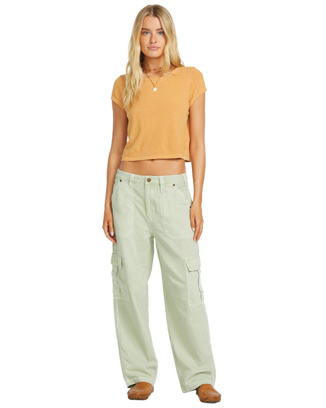 Billabong Cargohose Walk Along