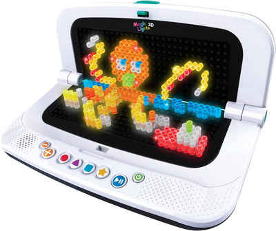 Vtech® Lernspielzeug Ready Set School, Magic Lights 3D