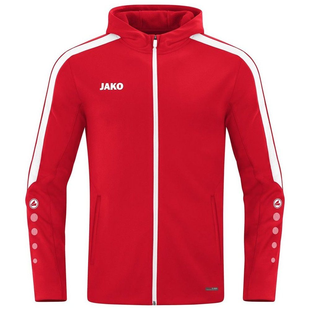 Trainingsjacke Jako Kinder Kapuzenjacke Power 6823