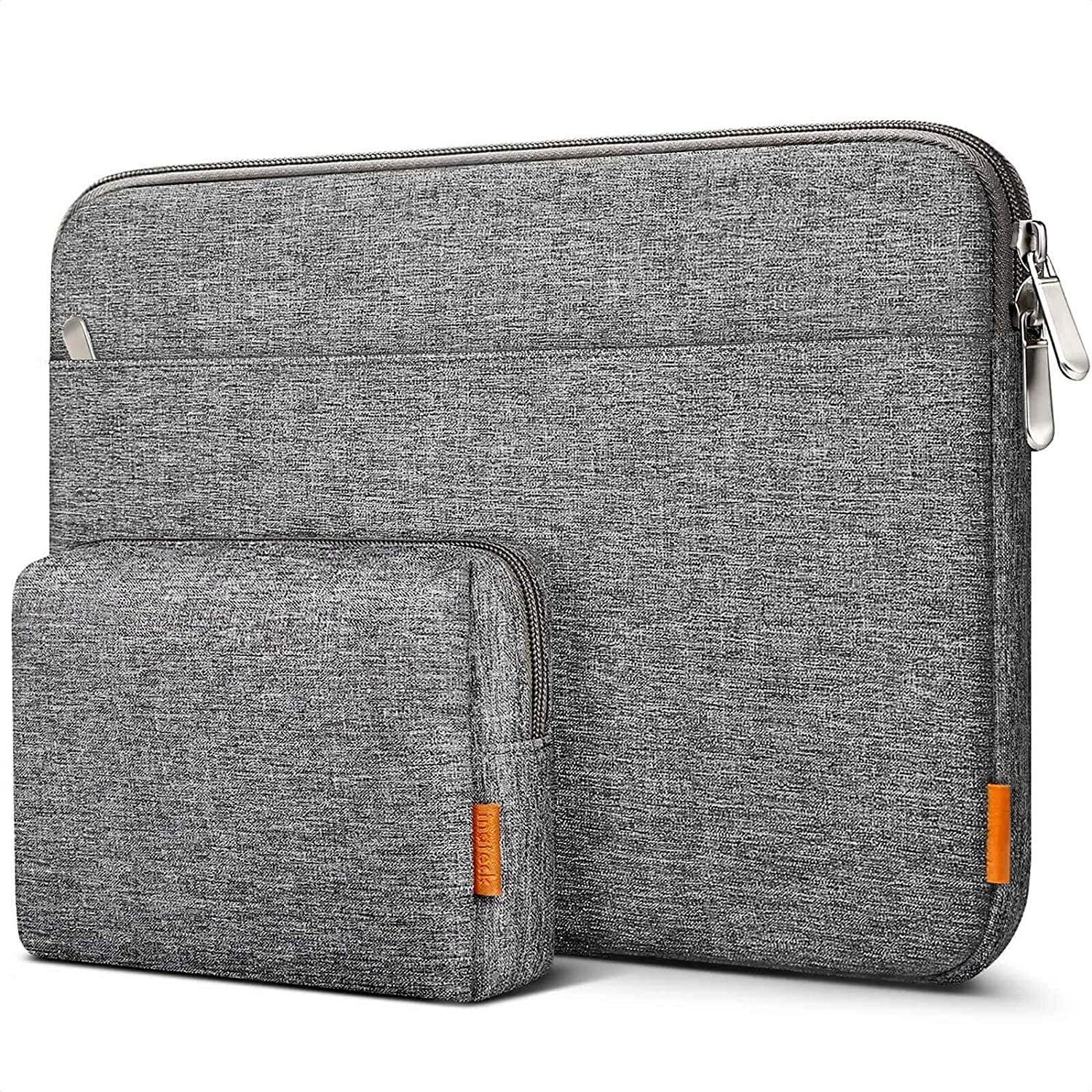 Inateck Laptop-Hülle 15.6 Zoll Laptoptasche Notebook Sleeve Schutzhülle