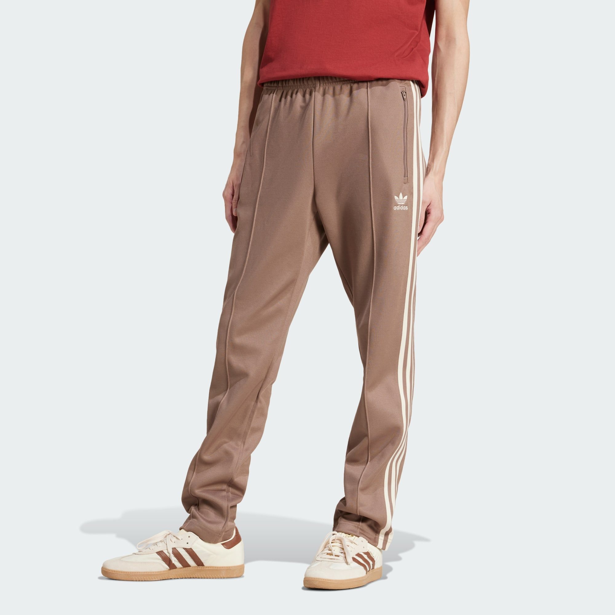 adidas Originals Sporthose ADICOLOR CLASSICS BECKENBAUER günstig online kaufen