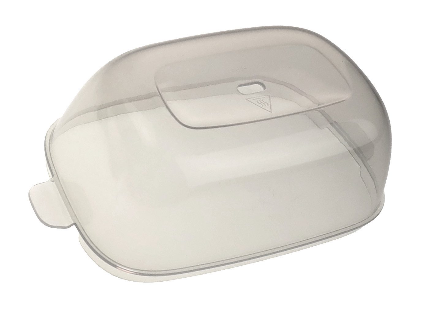 Philips Deckel Philips 642001003914 Deckel für HD9137 3000-Serie Eierkocher