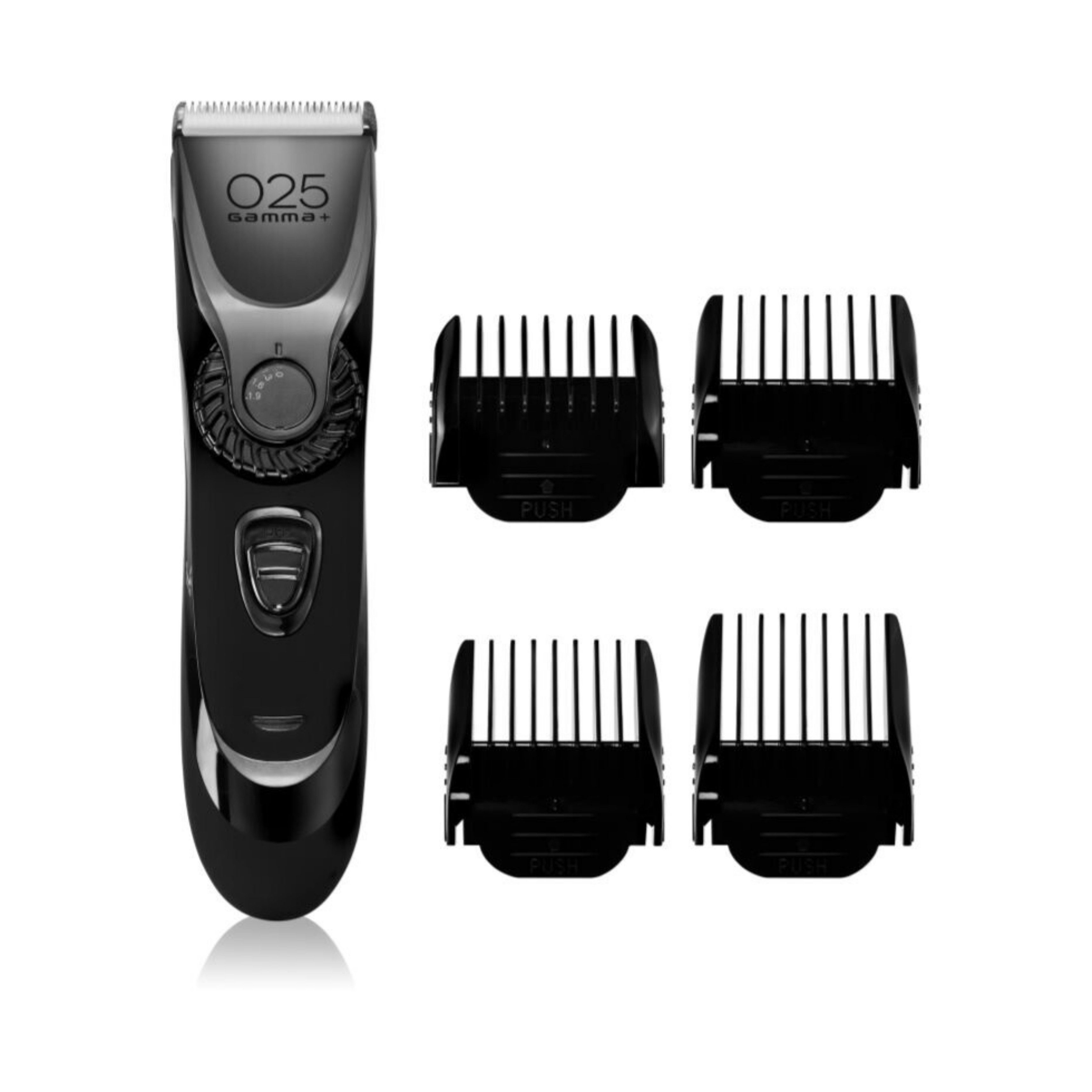 GAMMA+ Haarschneider Gamma+ Clipper 025