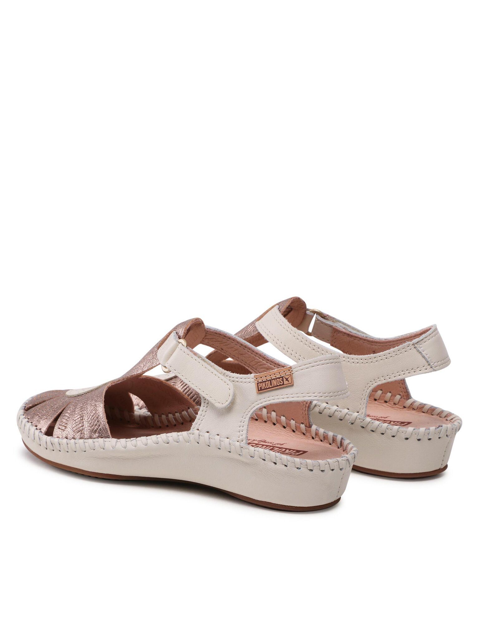 PIKOLINOS Sandalen 55-0575CLC1 Stone Sandale