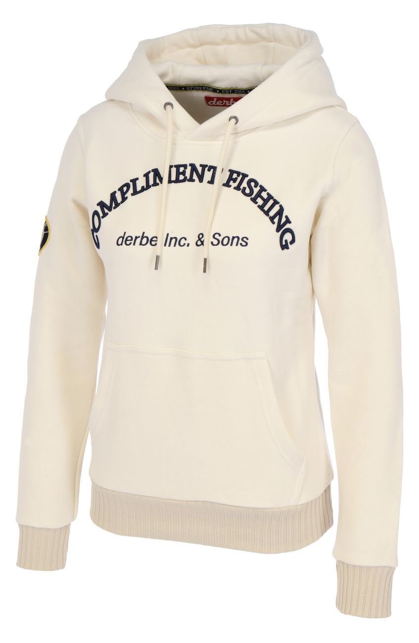 Derbe Hoodie ComFi