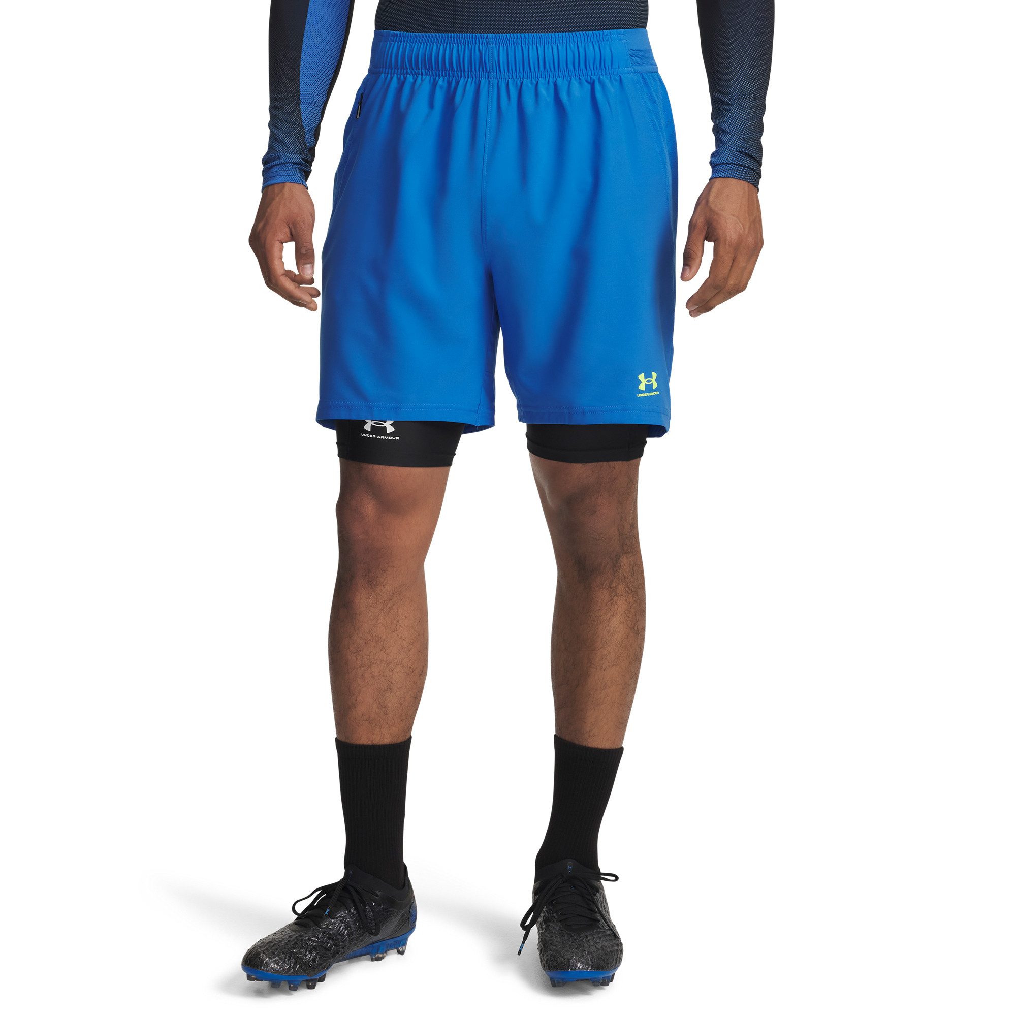 Trainingsshorts Under Armour Herren Short Challenger Pro Shorts 6009621