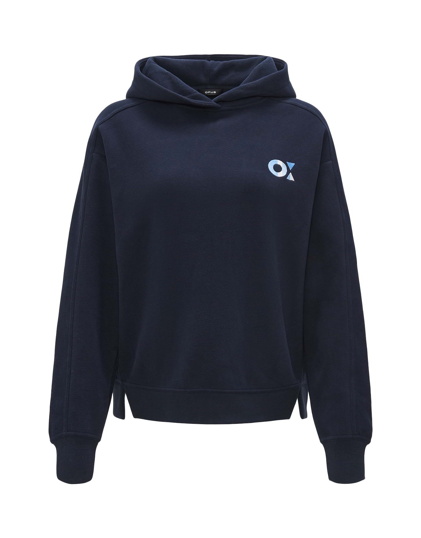 OPUS Hoodie Hoodie GATTU Regular mit günstig online kaufen