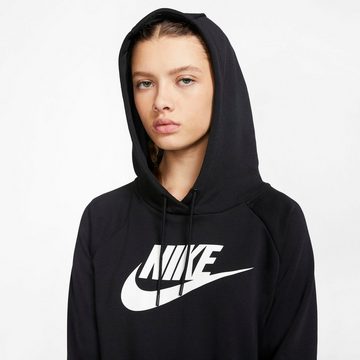 Nike Sportswear Kapuzensweatshirt ESSENTIAL WOMENS CROPPED HOODIE