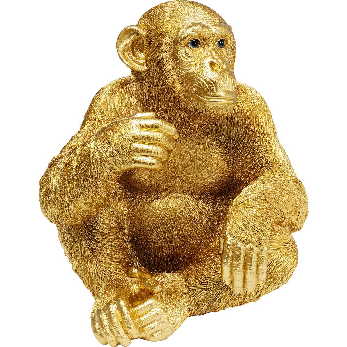 Ape Dekofigur Baby KARE