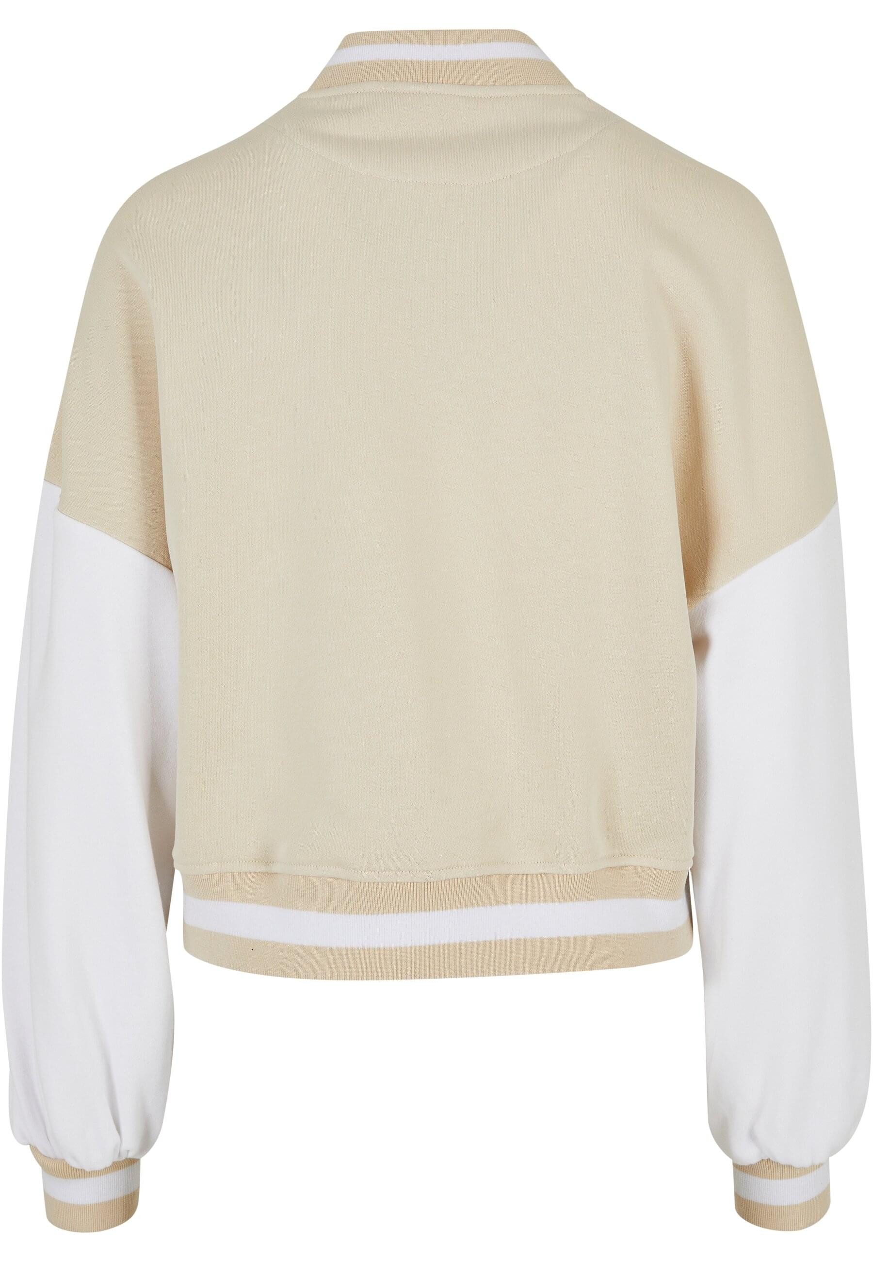 URBAN CLASSICS Collegejacke Urban Classics Damen (1-St) günstig online kaufen