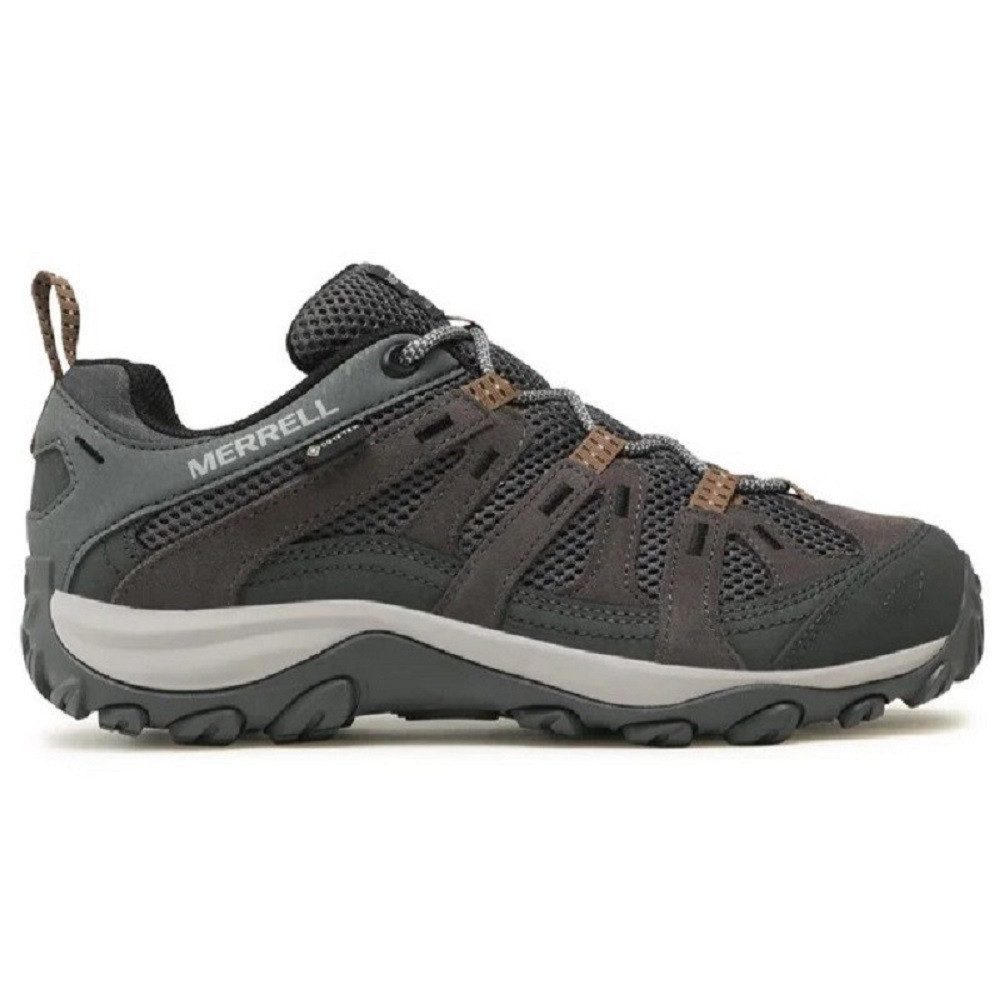 Merrell Alverstone 2 GTX Herren Trekkingschuhe Дорожная обувь J037167 Wanderschuh Wasserdicht