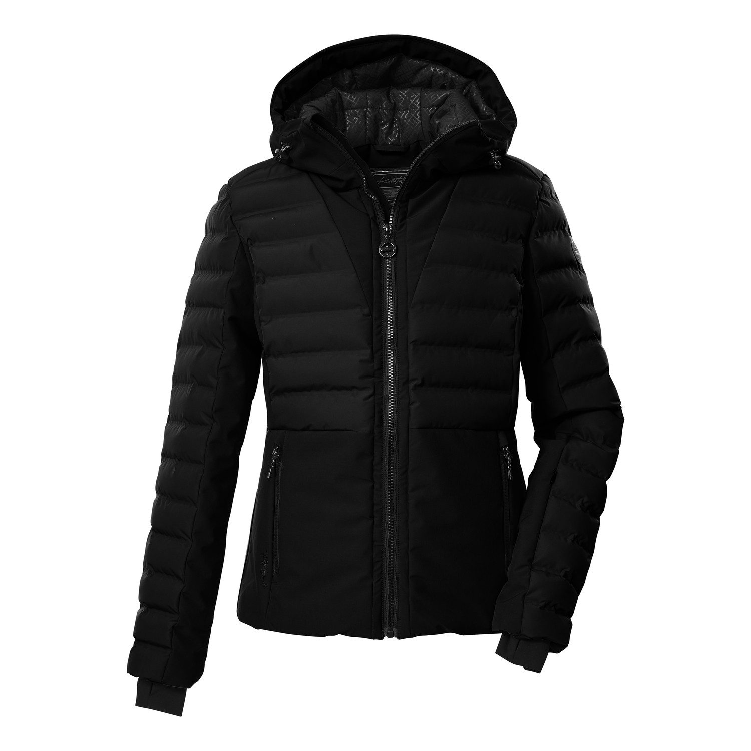 Killtec Skijacke Ski-Steppjacke KSW 115 WMN SKI QLTD JCKT günstig online kaufen