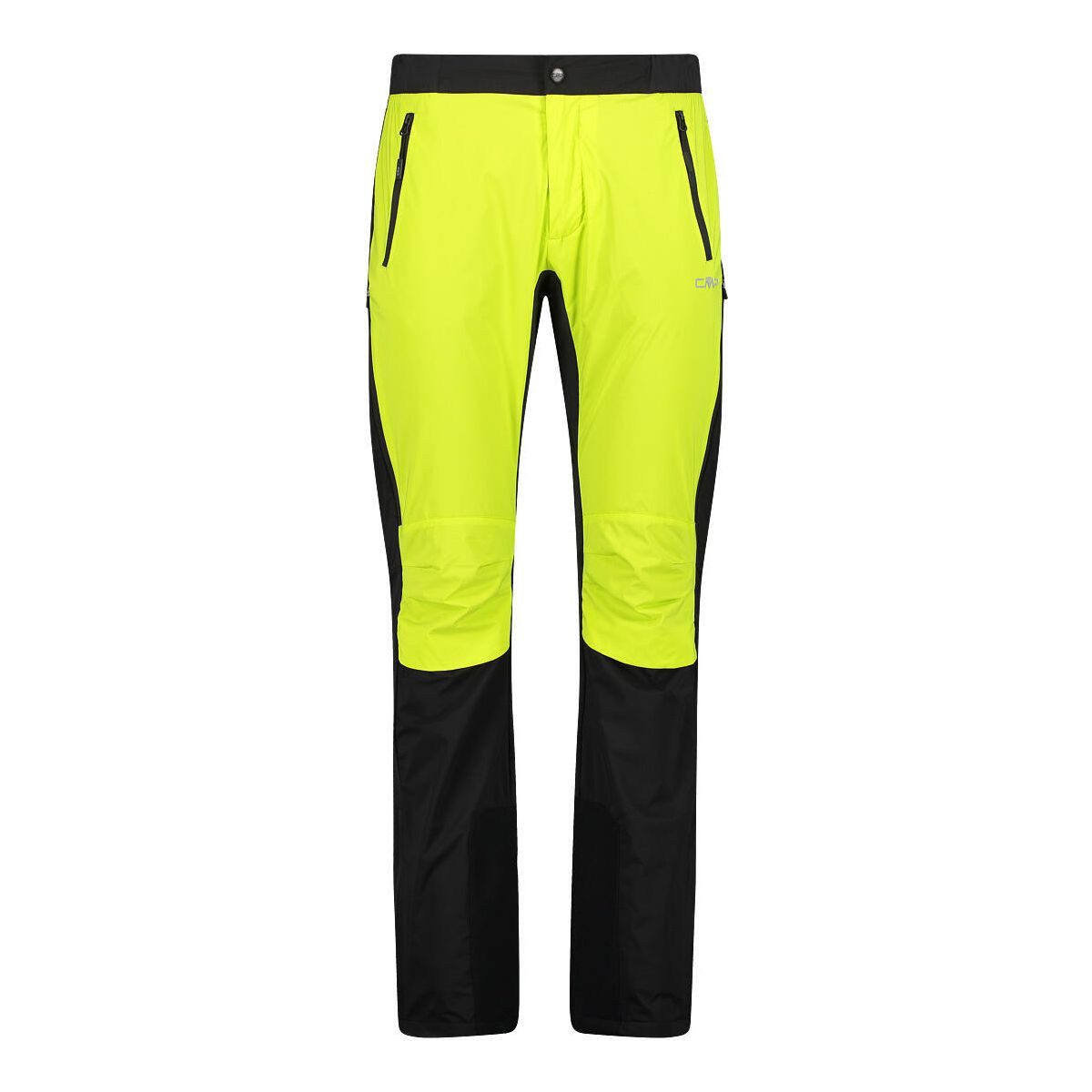 CMP Skihose MAN Long Pant Optimal für Skitouren: Funktionale Herren-Hose mit Stretch, Belüftung