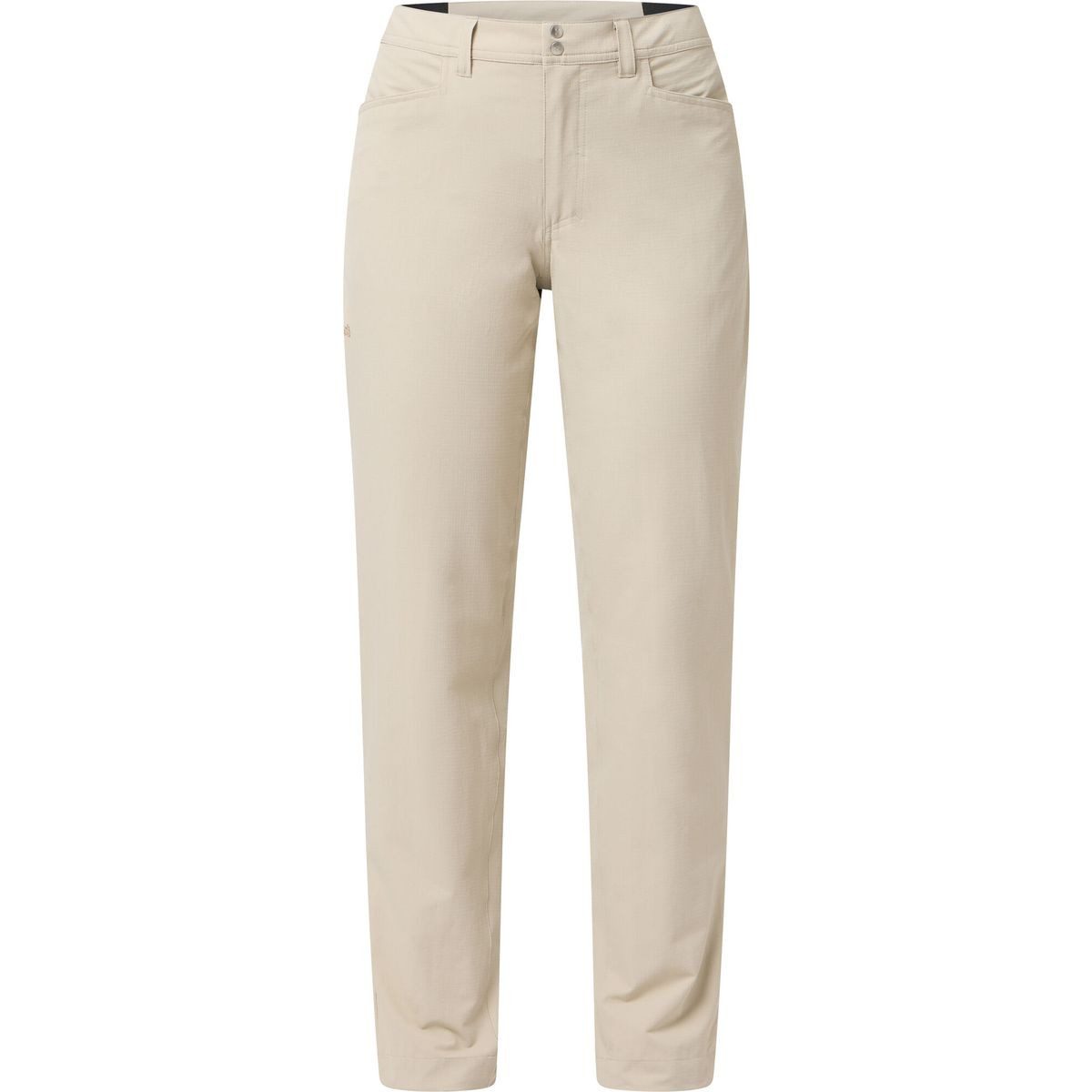 Haglöfs Outdoorhose Korp Lite Pant Women Vielseitige Damenhose für Outdoor-Abenteuer, strapazierfähig