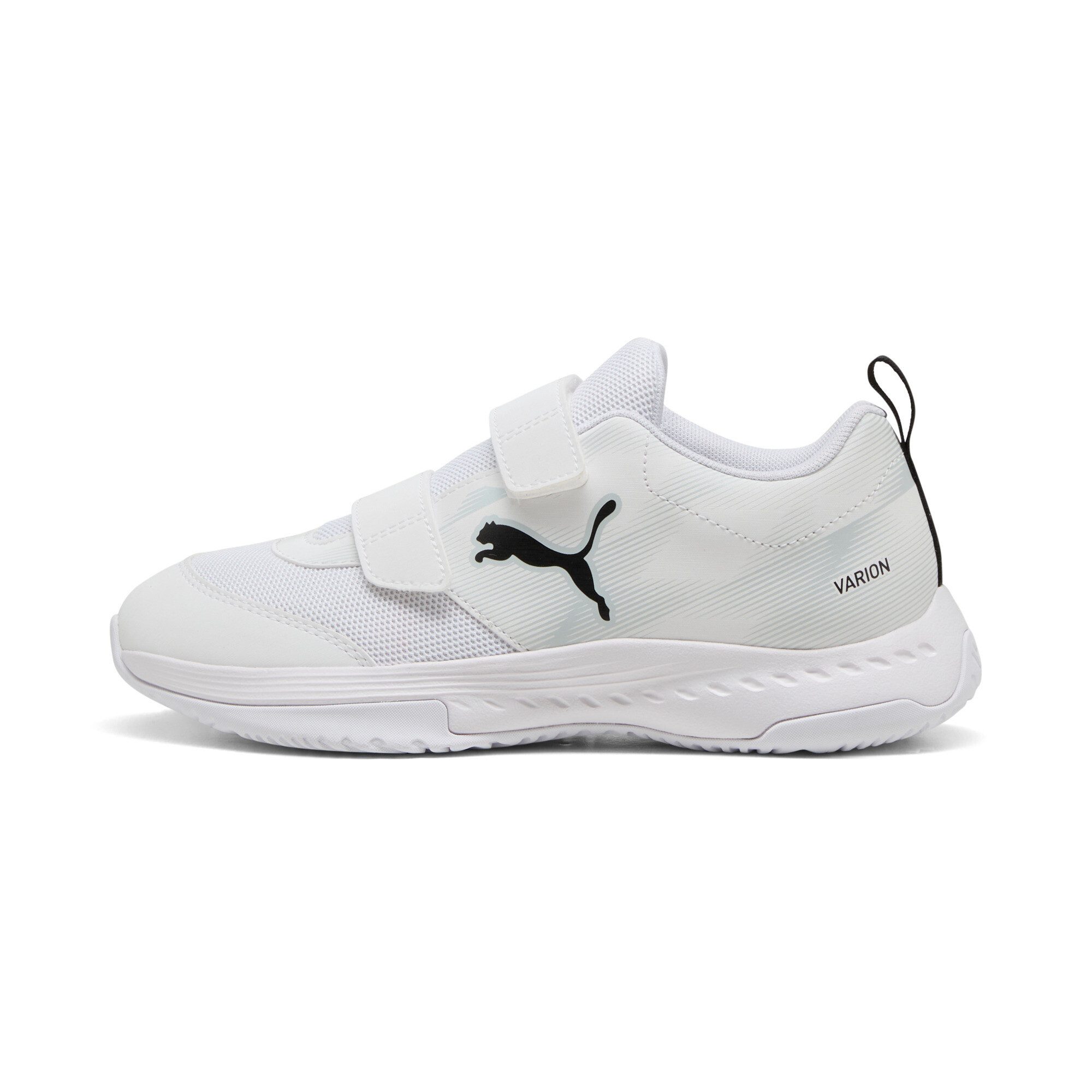 PUMA VARION 3 V JR Hallenschuh (für Kinder) – Bild 2 von 5