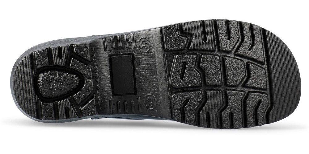 Sika Flexika - geschlossener Clog Clog