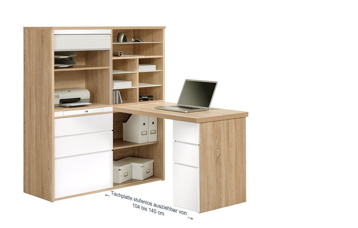 Büromöbel-Set Minioffice 9565