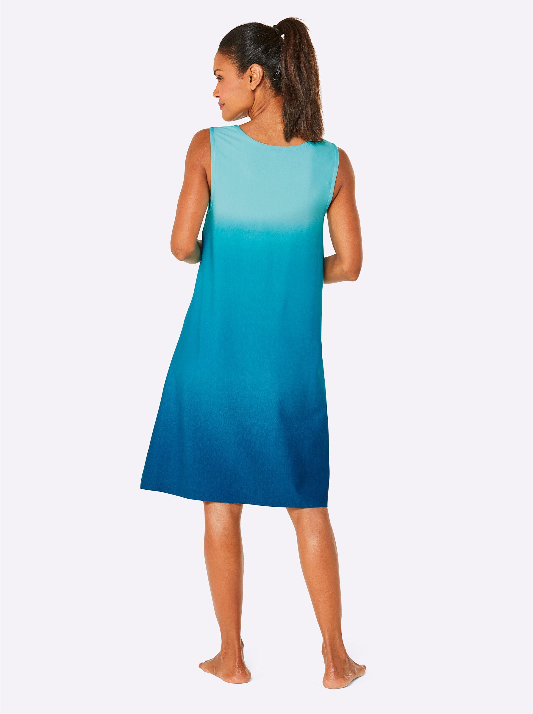 Witt Strandkleid Sommerkleid günstig online kaufen