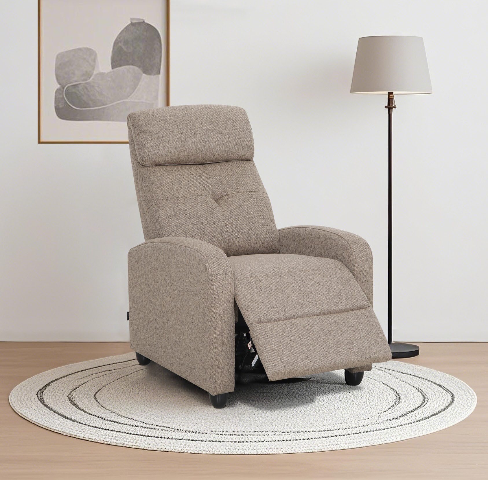 Home affaire Relaxsessel VESOUL, TV-Sessel, Ruhesessel günstig online kaufen