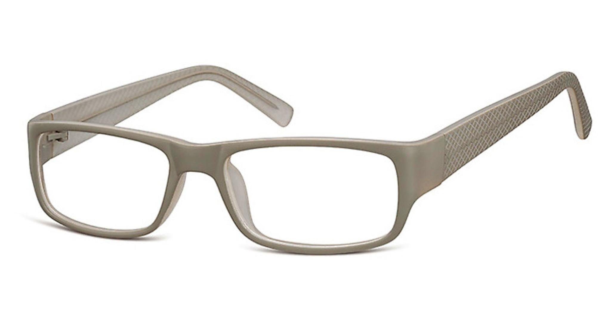 SUNOPTIC Brille grau CP158